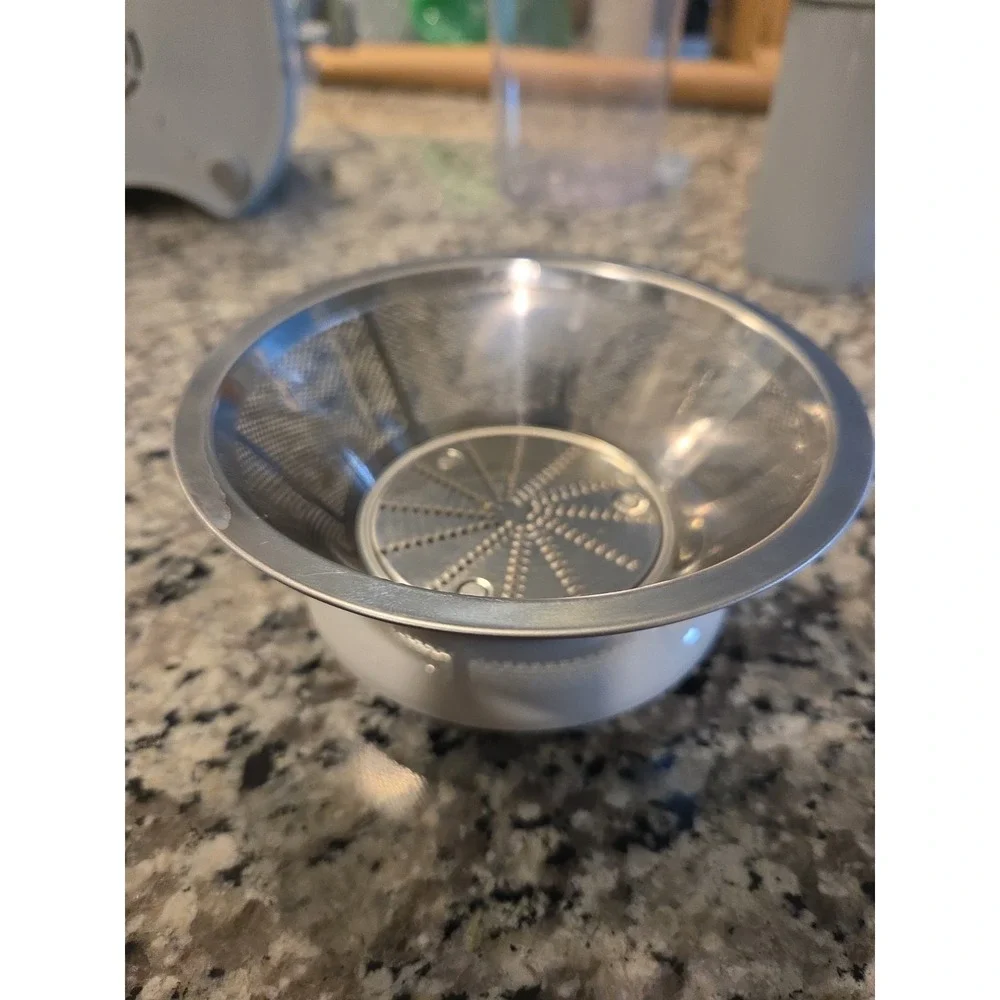 Black‎ & Decker Juicer Extractor JE2060 Blade Strainer Replacement Part Only